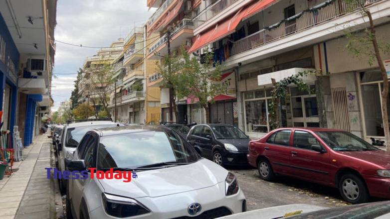 «Δεν μπορούμε να συνέλθουμε» – Σοκαρισμένοι οι γείτονες του αστυνομικού που χαροπαλεύει στο Γ.Ν.Νίκαιας