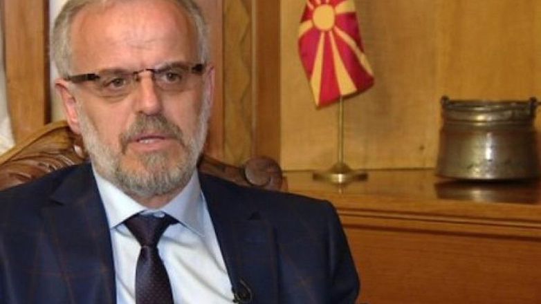 Βόρεια Μακεδονία: O Ταλάτ Τζαφέρι ο υπηρεσιακός πρωθυπουργός της χώρας
