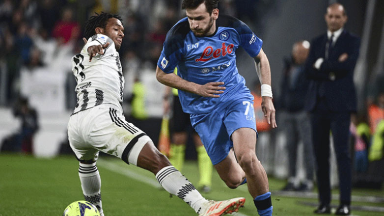 Μεγάλα παιχνίδια στα ευρωπαϊκά πρωταθλήματα με τις καλύτερες αποδόσεις στα καταστήματα ΟΠΑΠ