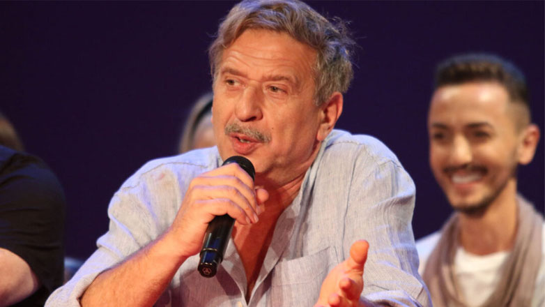 Κώστας Κόκλας: Η εξομολόγηση για το ισχαιμικό επεισόδιο που υπέστη