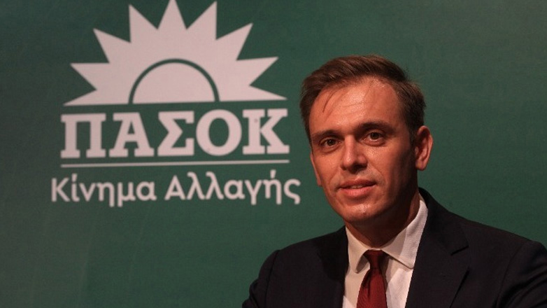 Μάντζος: Η οικοδόμηση της εμπιστοσύνης μεταξύ Ελλάδας και Τουρκίας προϋποθέτει πρόοδο στο πεδίο