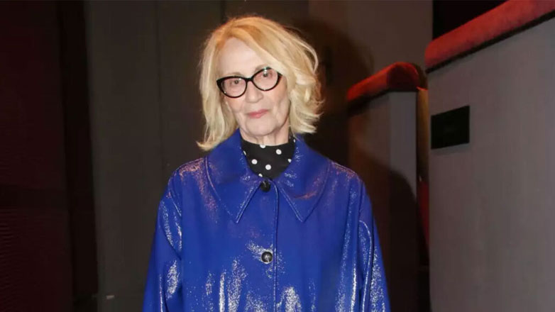 Η Θέμις Μπαζάκα απαντά στις αντιδράσεις που προκάλεσε η δήλωσή της για τα Θρησκευτικά