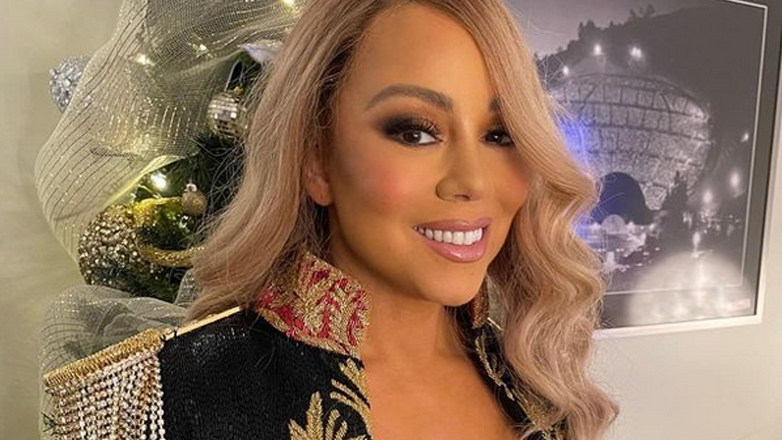 Το δώρο που έλαβε η Μαράια Κάρεϊ από την Μπάρμπαρα Στρέιζαντ