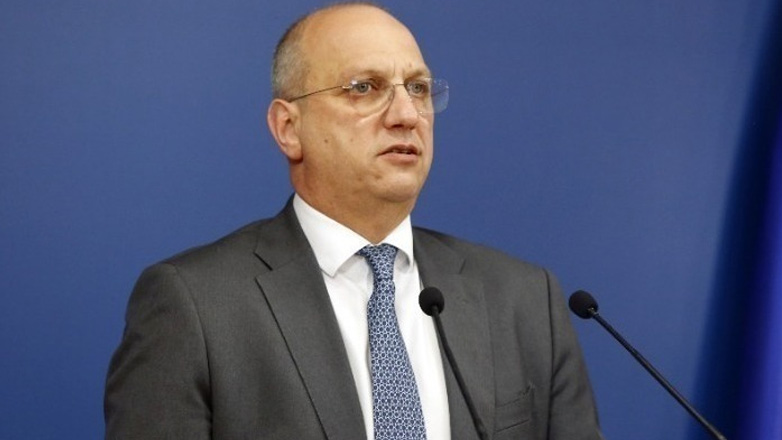 Οικονόμου για τον τραυματισμό αστυνομικού: Η επίθεση αυτή δεν πρέπει και δεν θα μείνει ατιμώρητη