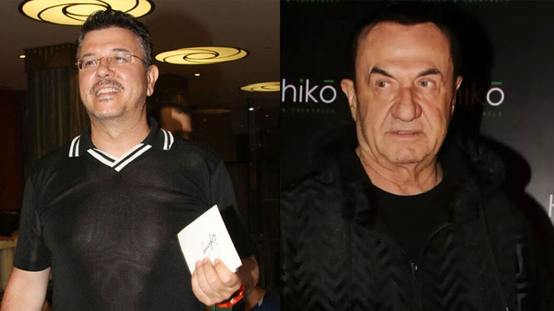 Δήμος Μυλωνάς για Λεύτέρη Πανταζή: «Του ζήτησα 100 ευρώ δανεικά και δεν μου τα έδωσε» – Η απάντηση του τραγουδιστή