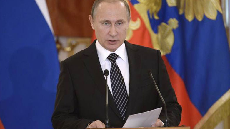 Reuters: Οι οικονομικές προκλήσεις που αντιμετωπίζει ο Πούτιν ενόψει των εκλογών του 2024