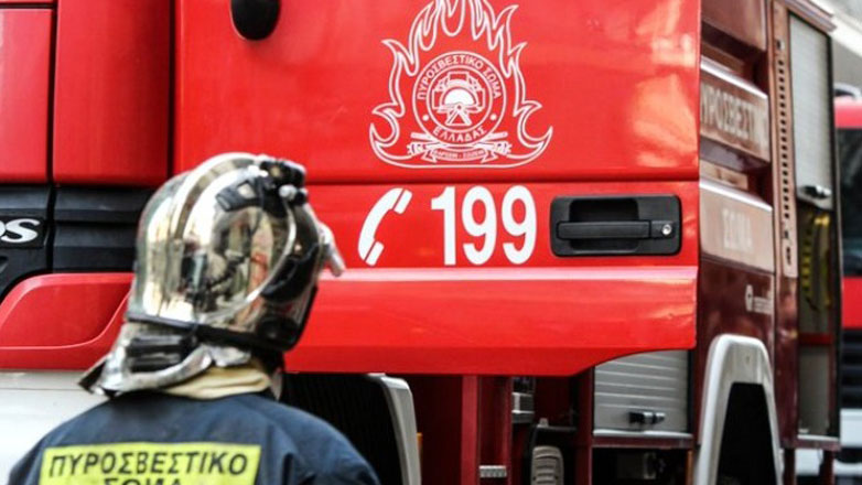 Έδεσσα: Χωρίς τις αισθήσεις του άντρας που έπεσε στους καταρράκτες