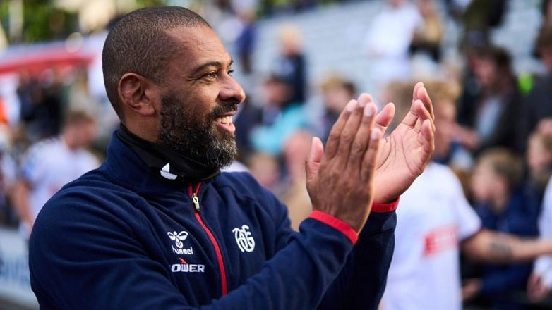 Νίλσεν: «Πρέπει να σώσω την ομάδα»