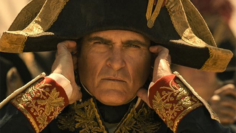 «Napoleon»: Έντονη κριτική στον Ρίντλεϊ Σκοτ στη Γαλλία για την ταινία