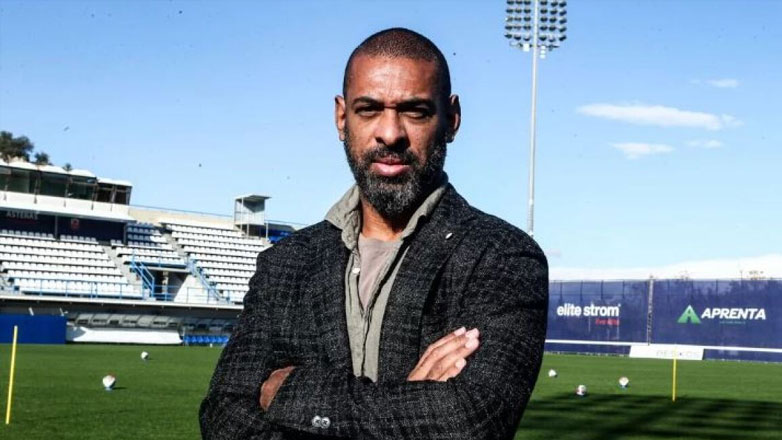 Κηφισιά: Νέος προπονητής ο Δανός Νίλσεν