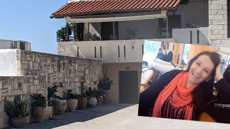 Γυναικοκτονία στο Ρέθυμνο: Στην τελική ευθεία η δίκη για τη δολοφονία της 56χρονης Γεωργίας