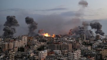 H Παλαιστινιακή Αρχή με αμερικανούς αξιωματούχους σχεδιάζουν το μεταπολεμικό σχέδιο για τη Γάζα