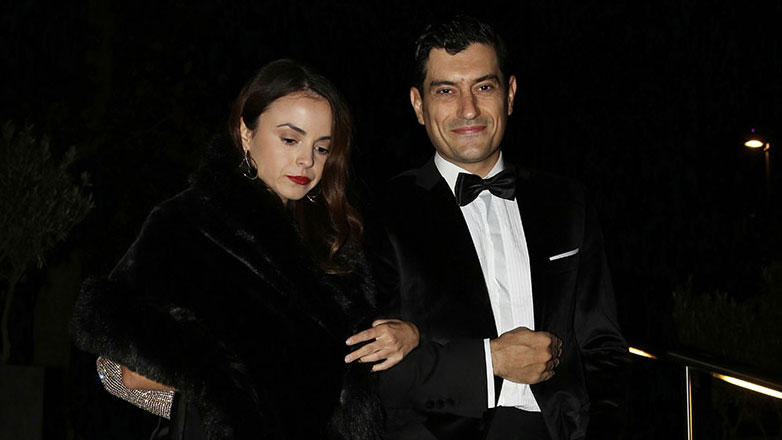 Αργύρης Πανταζάρας & Σίσσυ Τουμάση: Μιλούν πρώτη φορά για τη νέα τους ζωή μετά τον γάμο – Βίντεο