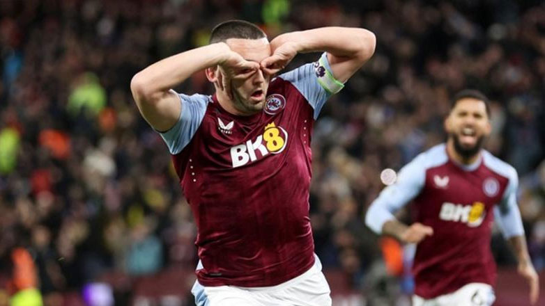 Αγγλία: Έπεσε από την κορυφή η Άρσεναλ, 1-0 η Άστον Βίλα