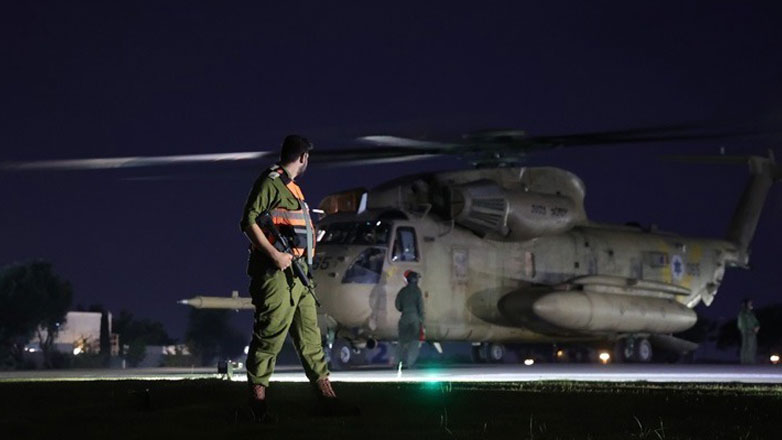 Επιβεβαιώθηκε ο θάνατος Ισραηλινού ομήρου μετά από αποτυχημένη επιχείρηση απελευθέρωσης στη Γάζα