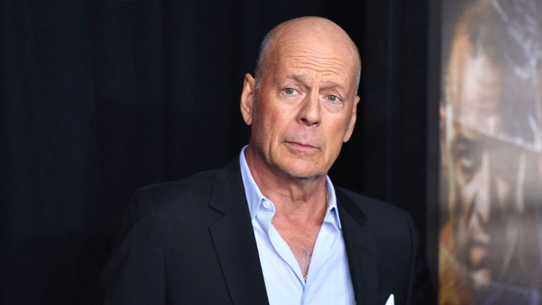 Bruce Willis: Χειροτερεύει η υγεία του!