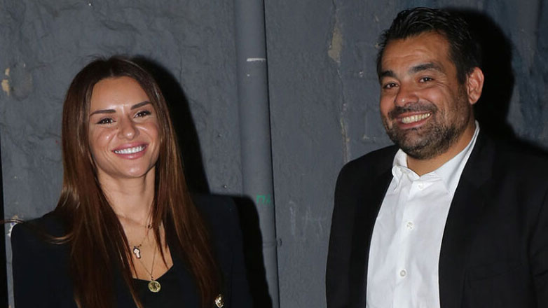 Ελένη Τσολάκη: «Θα ήμουν διαφορετική αν είχα ένα παιδί»