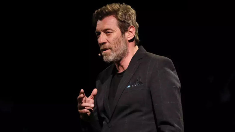 Γιάννης Στάνκογλου: Θα κινηθεί νομικά μετά τα δημοσιεύματα ότι είναι σε σχέση με τη Σίσσυ Χρηστίδου;