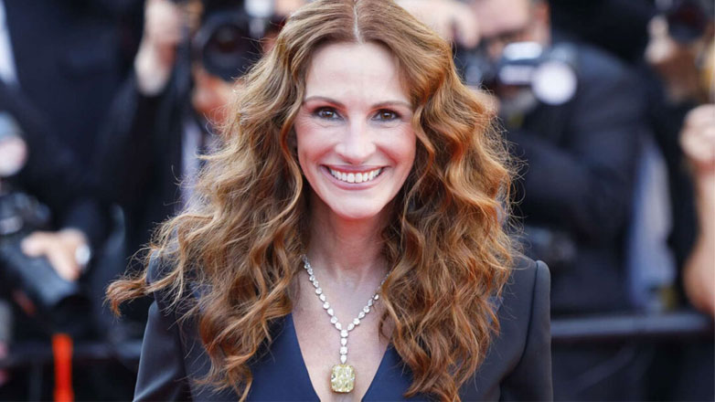 Julia Roberts: Αποκάλυψε το πιο σκληρό ναρκωτικό που έχει δοκιμάσει!