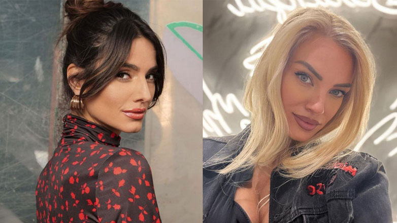 Τζούλια Νόβα για Ηλιάνα Παπαγεωργίου: «Με “έθαψε” ως καλεσμένη»