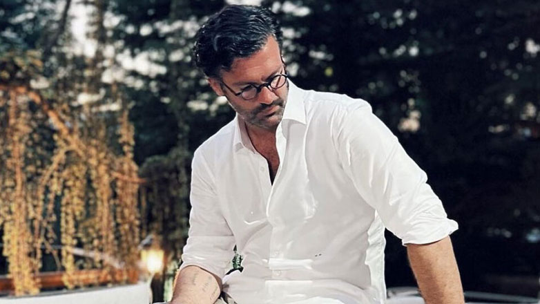 Γιώργος Παπακώστας: Βαρύ πένθος για τον συνεργάτη της Ελένης Μενεγάκη