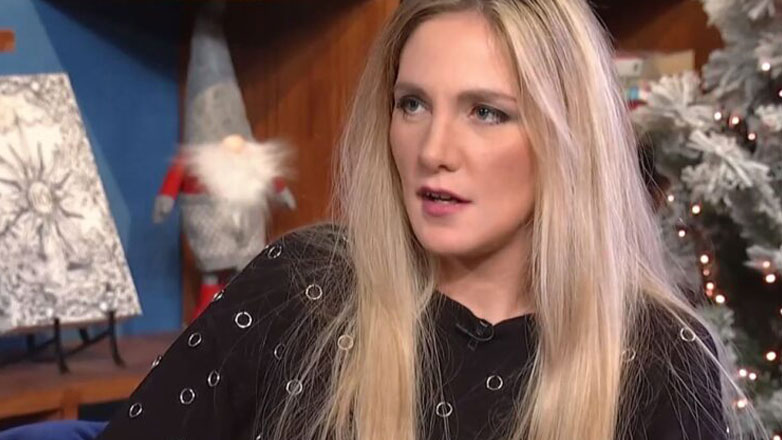 Άννα Ρεζάν: Με έχουν βιάσει δύο φορές στον εργασιακό μου χώρο όταν ήμουν 18 χρονών