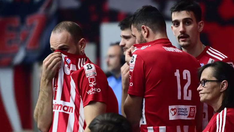 Ανακοίνωσε συνέντευξη Τύπου ο Ερασιτέχνης Ολυμπιακός