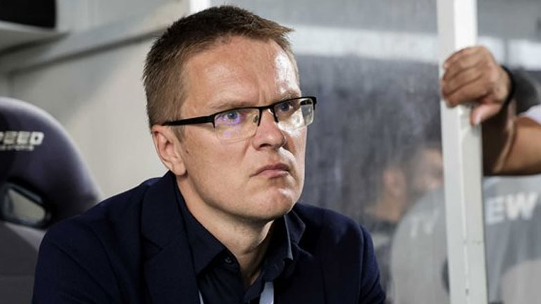 ΟΦΗ: Ανακοινώθηκε το «διαζύγιο» με τον Νταμπράουσκας