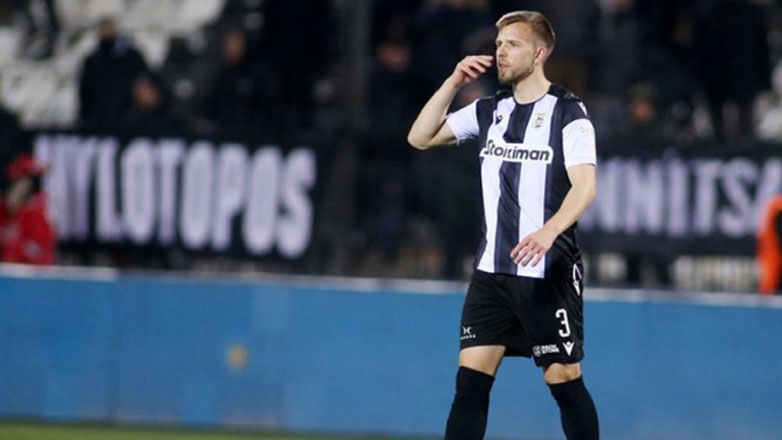 ΠΑΟΚ: Στη λίστα της ΑΪΚ ο Νάσμπεργκ