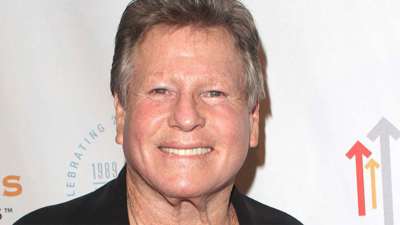 Ryan O’Neal: Πέθανε σε ηλικία 82 ετών ο ηθοποιός