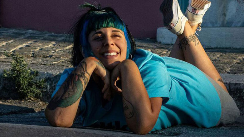 Άλλος άνθρωπος η Super Κική μετά την λιποαναρρόφηση