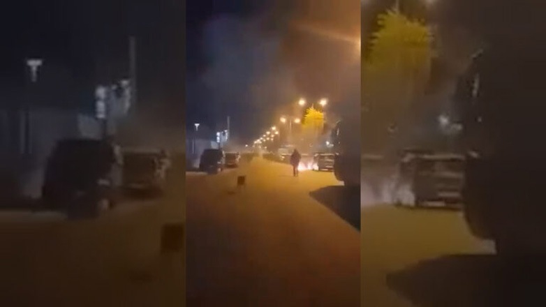 Ρέντη – Μαρτυρία συναδέλφου του αστυνομικού: «Τον σώσαμε υπό συνθήκες πολέμου»