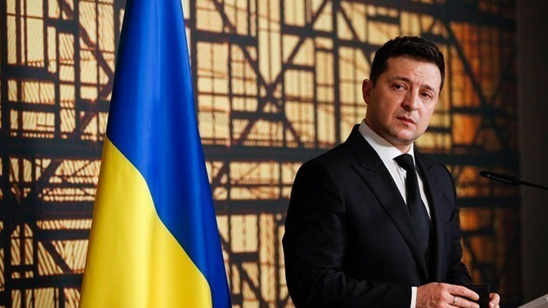 Ο Ζελένσκι θα παραστεί στην ορκωμοσία του νέου προέδρου της Αργεντινής Χαβιέρ Μιλέι