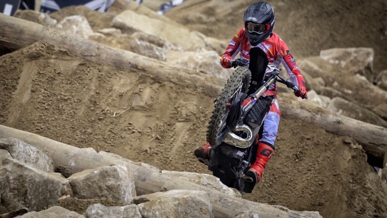 SuperEnduro Cup: Ο Xavier Leon νικητής στην Πολωνία