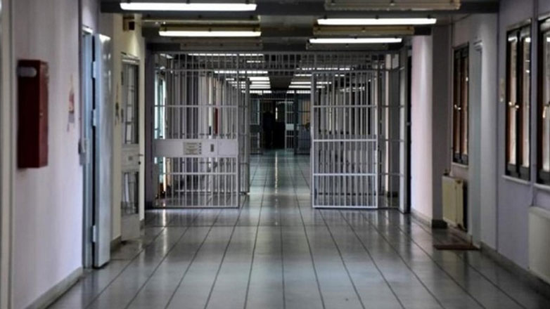 Σε απεργία πείνας κρατούμενοι στις φυλακές Κέρκυρας