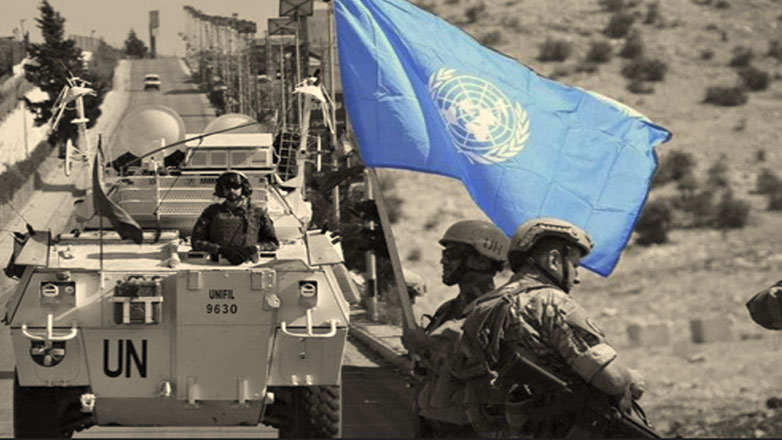 Χτυπήθηκε θέση της δύναμης του ΟΗΕ στον νότιο Λίβανο, δεν υπάρχουν θύματα