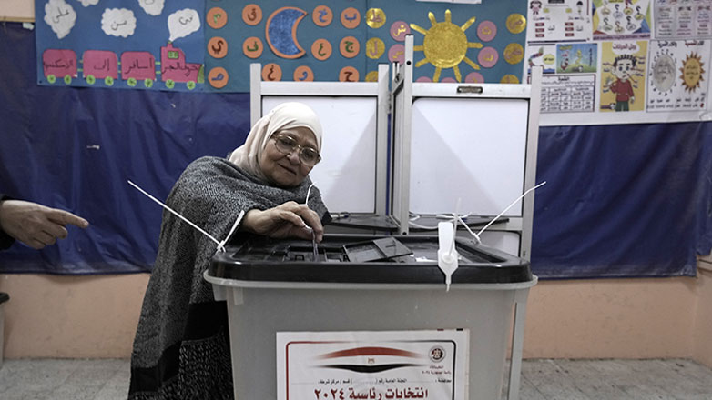 Αίγυπτος: Άνοιξαν οι κάλπες για τις προεδρικές εκλογές