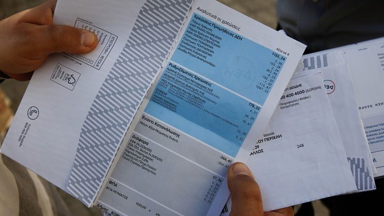 Στα φετινά επίπεδα οι τιμές του ρεύματος και στις αρχές του 2024