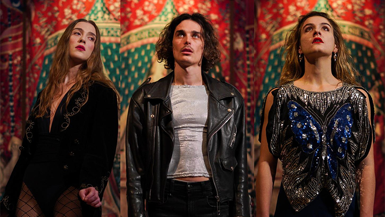 «Παράφορα»: Ακροβατώντας στο Λεμονοδάσος του Κοσμά Πολίτη»