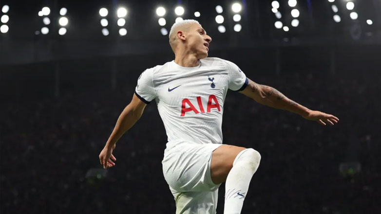 Αγγλία: Η Τότεναμ διέλυσε τη Νιούκαστλ με 4-1