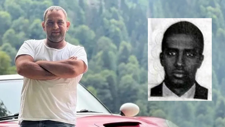 Τουρκία: Ο γιος του Σομαλού προέδρου σκότωσε διανομέα σε τροχαίο και εγκατέλειψε τη χώρα