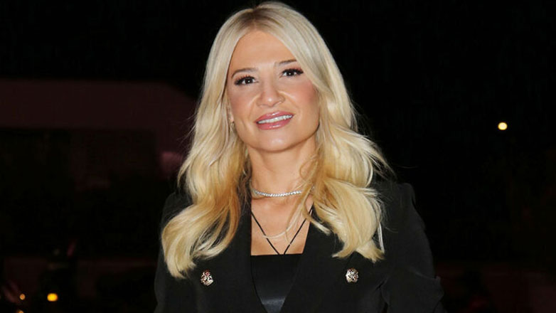 Φαίη Σκορδά: H εκπομπή, η τοξικότητα και η αποκάλυψη για την προσωπική της ζωή