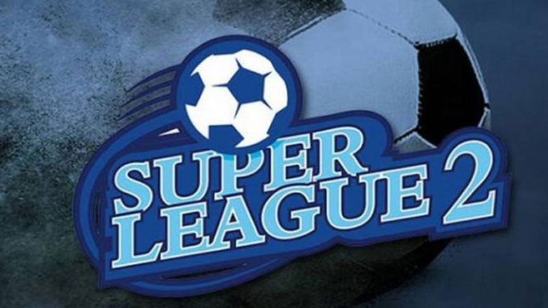 Super League 2: Δεύτερη εκτός έδρας νίκη ο Καμπανιακός, 1-0 την Αναγέννηση Καρδίτσας