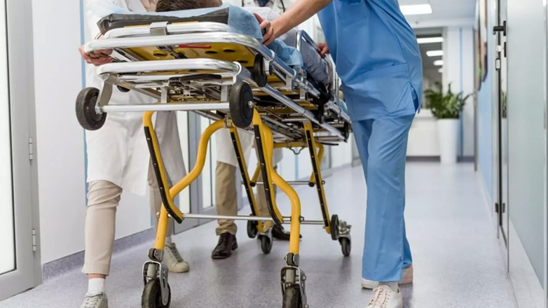 Ηράκλειο: 17χρονη μαθήτρια υπέστη ανακοπή μετά από αλλεργικό σοκ