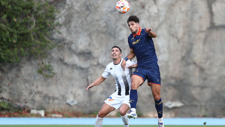 Super League 2: Στο «ρετιρέ» η Καλλιθέα, 1-0 την Καλαμάτα