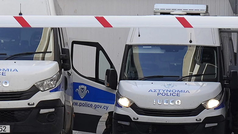 Απετράπη ιρανική επίθεση κατά Ισραηλινών στην Κύπρο – Υπό κράτηση δύο Ιρανοί