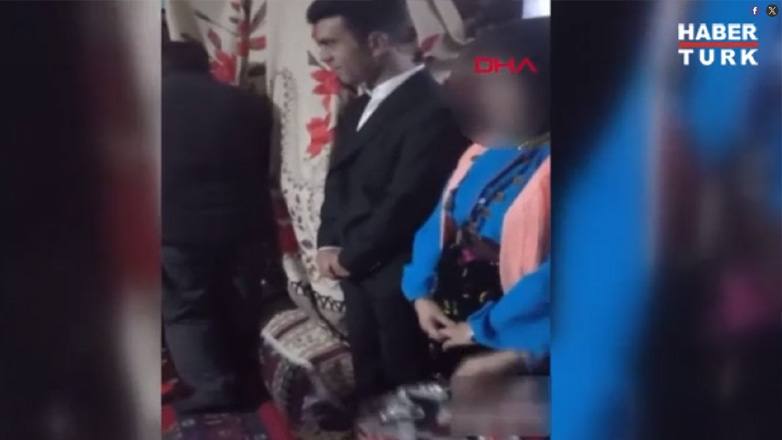 Τουρκία: Αρραβωνιάστηκε 13χρονη και τον «κάρφωσαν» τα social media