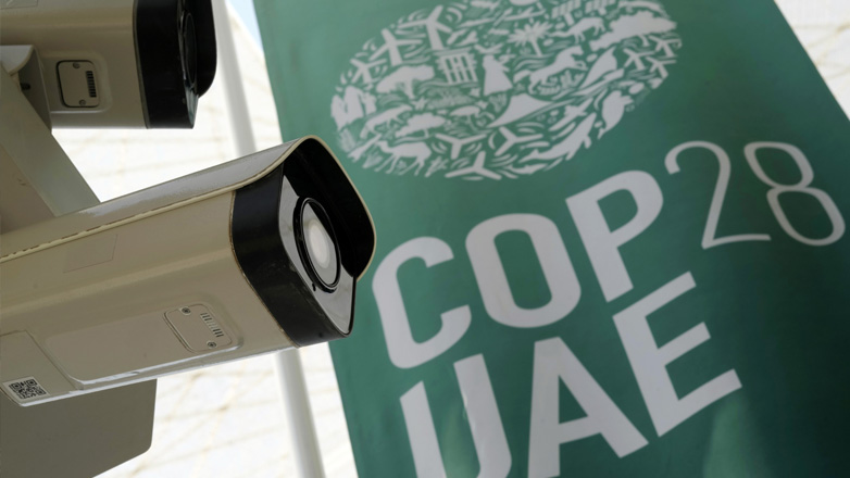 COP28: Στενεύουν τα περιθώρια για συμφωνία μείωσης των εκπομπών αερίων του θερμοκηπίου