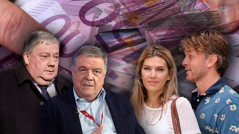 «Qatargate»: Ένας χρόνος μετά…