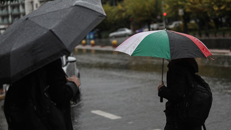 Βροχές από το απόγευμα – Ποιες περιοχές θα επηρεαστούν